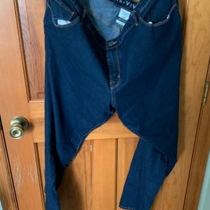 Ava and Viv Skinny Jeans